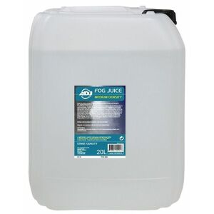 ADJ Fog juice 2 medium --- 20 Liter kép