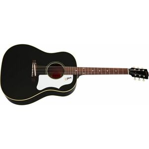 Gibson 60s J-45 Original Ebony kép