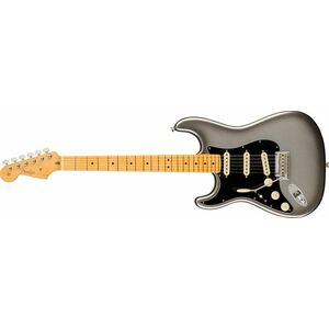 Fender American Professional II Stratocaster LH MN MERC kép