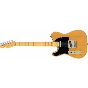 Fender American Professional II Telecaster MN Butterscotch Blonde kép