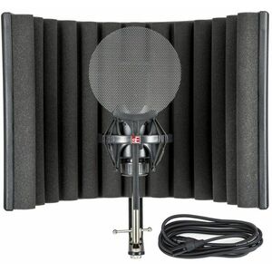 sE Electronics X1 S Stúdió mikrofon kép