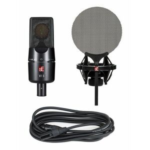 SE Electronics X1 S Vocal Bundle kép