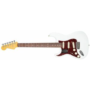 Fender American Ultra Stratocaster LH RW AP kép