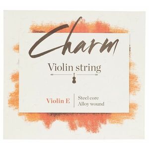 For-Tune Charm Violin 4/4 (E) kép