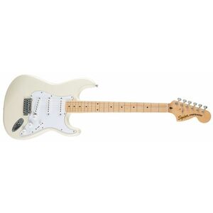 Fender Squier Affinity Series Stratocaster MN OW kép