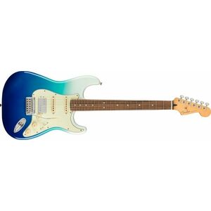 Fender Player Plus Stratocaster HSS PF BLB kép