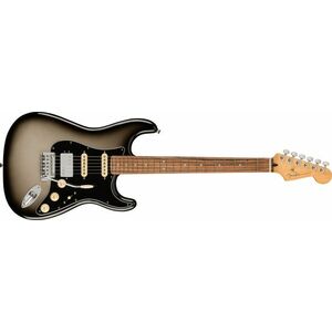 Fender Player Plus Stratocaster HSS PF SVB (kicsomagolt) kép