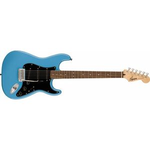 Fender Squier Sonic Stratocaster LRL BPG CAB kép