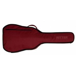 Ritter Flims Classical 4/4 Spicy Spicy Red kép