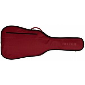 Ritter Flims Classical 3/4 Spicy Spicy Red kép