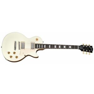 Gibson Les Paul Standard 50s Plain Top Classic White Top kép