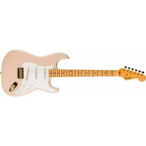 Fender Custom Shop Limited Edition ’54 Hardtail Stratocaster Deluxe Cl kép
