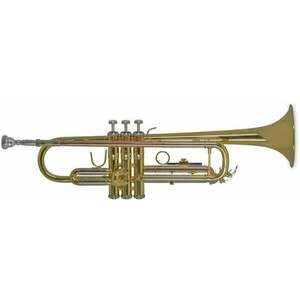 Bach TR 650 Bb trombita kép