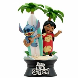 Figura Lilo és Stitch Surfboard (Disney) kép
