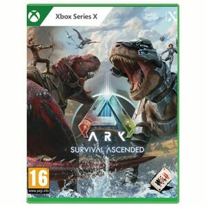 ARK: Survival Ascended - Xbox Series X kép