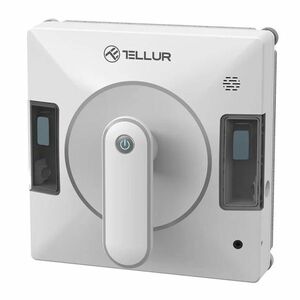Tellur WiFi Smart Robot Window Cleaner, robotikus ablaktisztító, fehér kép