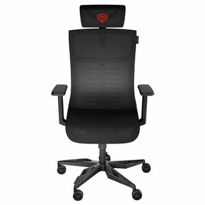 Gamer szék Genesis ASTAT 700, fekete kép