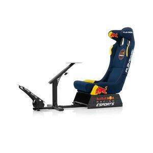 Playseat Evolution Pro Versenyszék, Red Bull Racing Esports kivitel kép