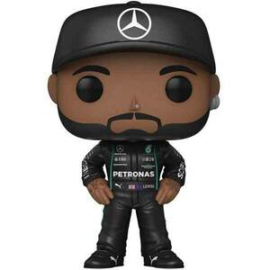 POP! Racing: Lewis Hamilton (F1) kép