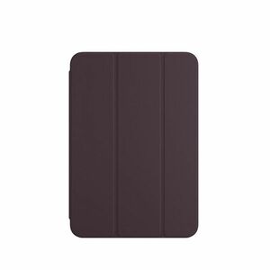Apple Smart Folio for iPad mini (6th generation), dark cherry kép