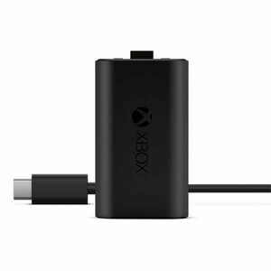 Xbox Play & Charge Kit kép