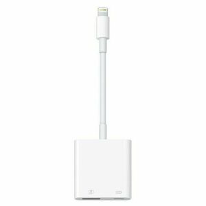 Apple Lightning to USB Adapter kép