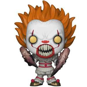 POP! Pennywise with Spider Legs (Stephen King's It 2017) kép
