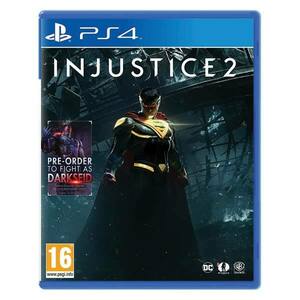 Injustice 2 - PS4 kép