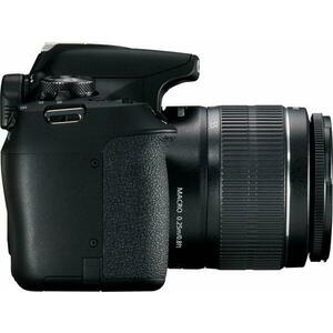 Canon EOS 2000D + 18-55mm IS II kép