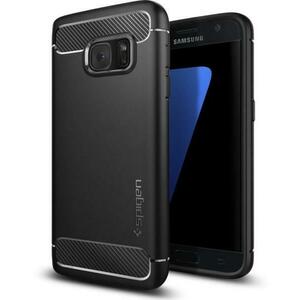 Rugged Armor - Samsung Galaxy S7 case black (555CS20007) kép