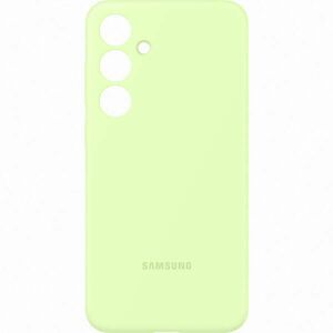 Galaxy S24+ Silicone case light green (EF-PS926TGEGWW) kép