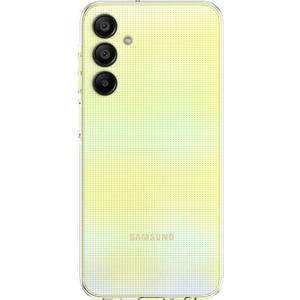 Galaxy A25 case clear (GP-FPA256VAATW) kép