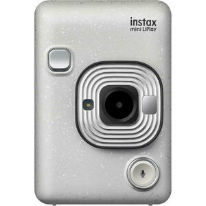 Instax Mini LiPlay White (16631758) kép