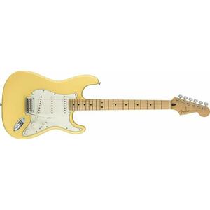 Fender Modern Strat SSS kép