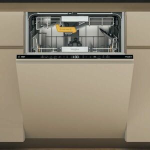 Whirlpool Beépíthető mosogatógép kép