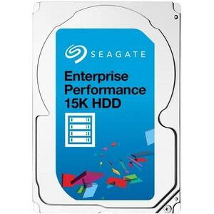 Enterprise Performance 2.5 600GB 15000rpm SAS (ST600MP0006) kép