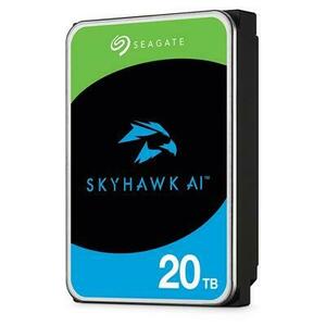 SkyHawk AI 3.5 20TB 256MB SATA3 (ST20000VE002) kép