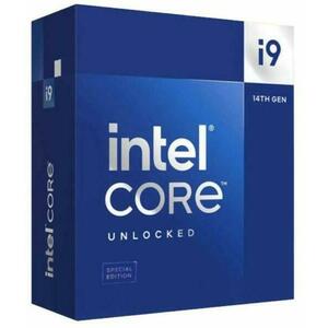 Core i9-14900KS 3.2GHz 24-Cores Box kép