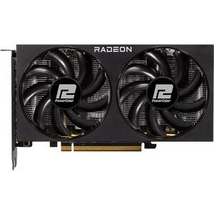 Radeon RX 7600 8GB GDDR6 (RX 7600 8G-F) kép