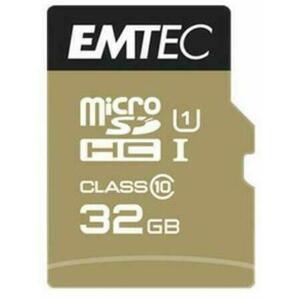 Elite Gold microSDHC 32GB UHS-I/U1 (MEMSD32GE) kép