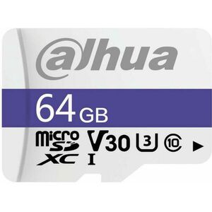 microSDXC 64GB (DHI-TF-C100/64GB) kép
