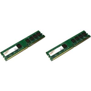 4GB (2x2GB) DDR2 800MHz CSXO-D2-LO-800-4GB-2KIT kép