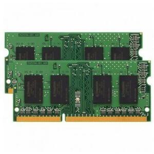 ValueRAM 16GB DDR3 1600MHz KVR16LS11K2/16 kép