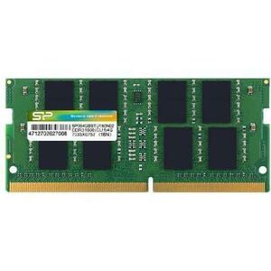 8GB DDR4 2133MHz SP008GBSFU213B02 kép