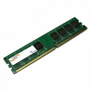 4GB DDR3 1866Mhz CSXD3LO1866-1R8-4GB kép