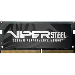 Viper Steel 8GB DDR4 3200MHz PVS48G320C8S kép