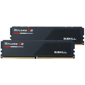 Ripjaws S5 64GB (2x32GB) DDR5 6000MHz F5-6000J3238G32GX2-RS5K kép