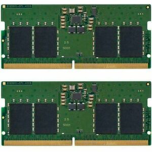 64GB (2x32GB) DDR5 5200MHz KVR52S42BD8K2-64 kép
