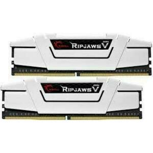 Ripjaws V 32GB (2x16GB) DDR4 3600MHz F4-3600C18D-32GVW kép