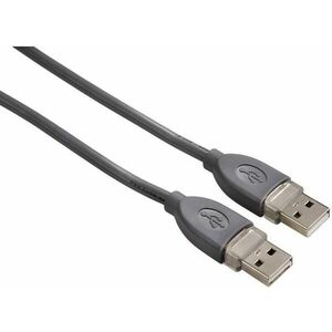 USB 2.0 A-A Cable 1.8m 39664 kép